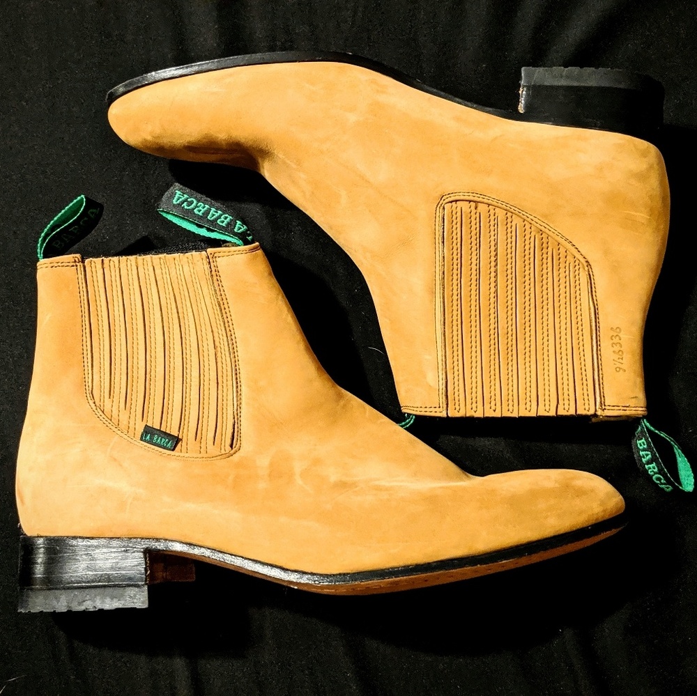 Men's La Barca Boots